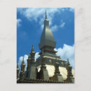 Recherche de laos cartes postales Temple