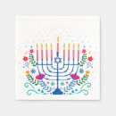 Recherche de hanukkah serviettes Chanukah