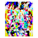 Recherche de éclaboussure rouge posters Abstrait