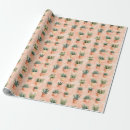 Recherche de cactus papier cadeau Terre cuite