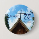 Recherche de cloches badges Chrétien