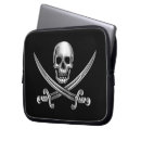 Recherche de pirate de jolly roger électronique Squelette