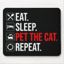 Recherche de caresse tapis souris Drôle