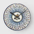 Recherche de décor espagnol horloges Nourriture