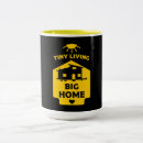 Recherche de minuscule tasses Toute personne