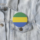 Recherche de le gabon badges Libreville