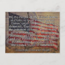 Recherche de préambule cartes postales Amérique