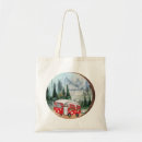 Recherche de illustration vintage sacs Aquarelle