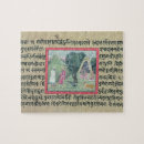 Recherche de chef indien puzzles Siècle