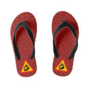 Recherche de danger vêtements Rouge