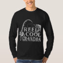 Recherche de reel tshirts Femmes