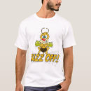 Recherche de bourdons tshirts Abeille
