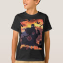 Recherche de itachi tshirts Uchiha