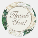 Recherche de fleurs antiques autocollants Élégant