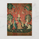 Recherche de odeurs cartes postales Chien