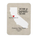 Recherche de california magnets Californie
