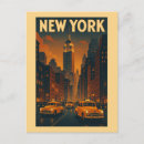 Recherche de taxis cartes postales Vintage