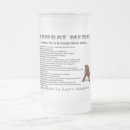 Recherche de médecine chopes Bière