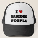 Recherche de célèbre casquettes Amour