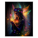 Recherche de imaginaire papillon posters Pixie