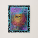 Recherche de mask puzzles Masquerade