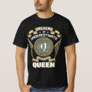 Recherche de taille reine tshirts Pour lui