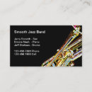 Recherche de jazz band cartes visite Musique