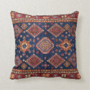 Recherche de tapis oriental coussins Bleu