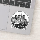 Recherche de las vegas nevada autocollants Skyline