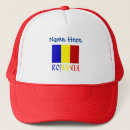 Recherche de roumain casquettes Roumanie