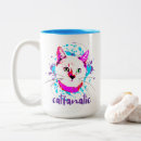 Recherche de visage de chat tasses Pour animaux