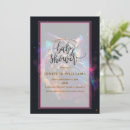 Recherche de hibou coloré invitations Pour enfants