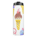 Recherche de nourriture de kawaii tasses Dessin