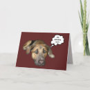 Recherche de perro vœux cartes Animal