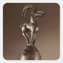 Recherche de chèvre de montagne autocollants Animal