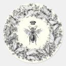 Recherche de abeille royale autocollants Apiculteur