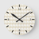 Recherche de ovale horloges Abstrait