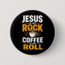 Recherche de prière chrétienne badges Jésus
