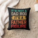 Recherche de humour drôle coussins Papa