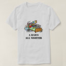 Recherche de cabane tshirts Toute personne