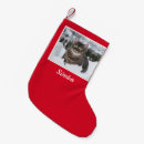 Recherche de bas chat de chaussette de noël Toute personne