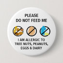 Recherche de allergie de noix badges Allergies
