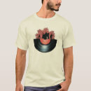 Recherche de disque vinyle vêtements Musique