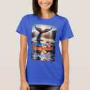 Recherche de humanite tshirts Océan