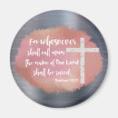 Recherche de christian refrigérateur magnets Inspirant