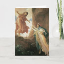 Recherche de couleurs de ressort vœux cartes Peinture