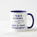 Recherche de math teacher tasses Enseignant