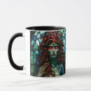 Recherche de medusa tasses Féministe