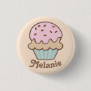 Recherche de cupcakes badges Gâteau