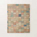 Recherche de muet puzzles Couleurs muettes